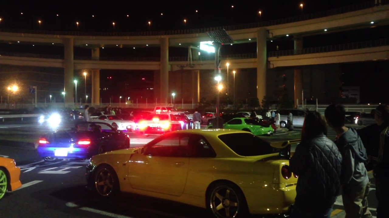 パトカーを取り囲み爆音で挑発 警察は Bestvehicle Thewikihow