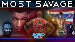 Impossible Moments in Sports - Legends and Icons screenshot 5