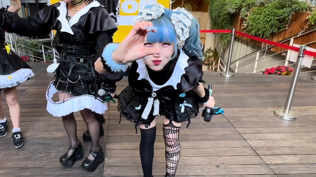 ミソラドエジソン 2023/11/19 BIG STEP