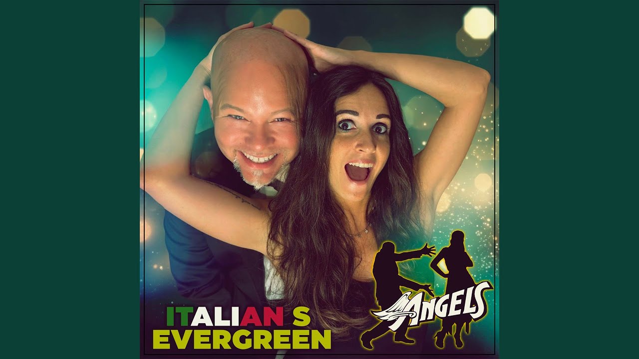 Guarda Se mi lasci non vale (Cover Version) su YouTube Guarda Se mi lasci non vale (Cover Version) su YouTube