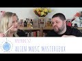 Alien Musc Mysterieux Review - Love to Smell Episode 52