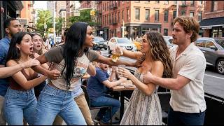 This Is Messy Ciara Says Amandas Apology Is Fake