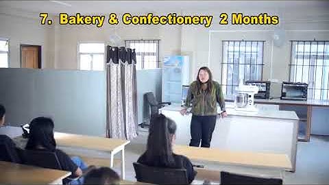 Mizoram KVI ah April atang in a Training leh theih ta