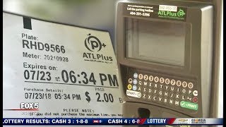 I-Team:  2 Main Reasons Parking Tickets are Wrongly Issued screenshot 3