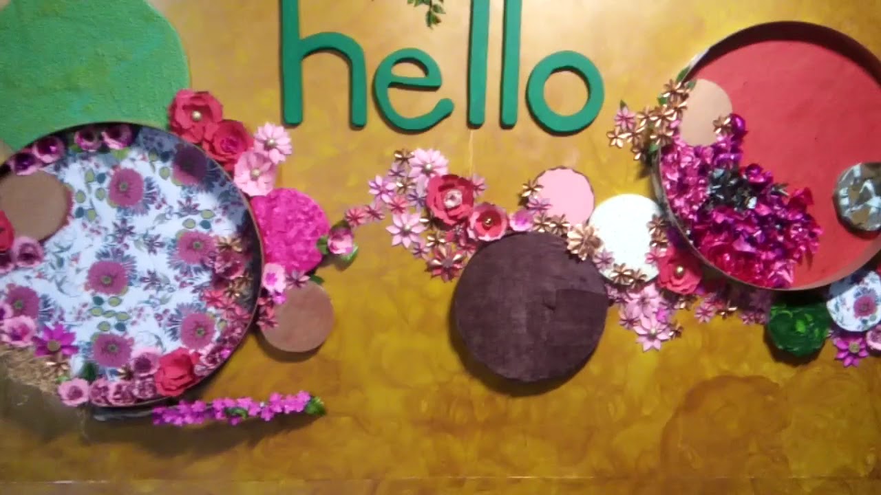 HELLO SA CREATION - YouTube