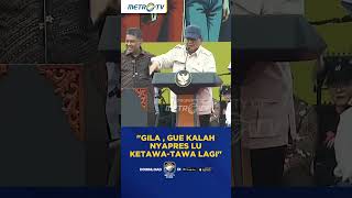 "5 Kali Nyapres, 4 Kali Kalah, Tapi Akhirnya Gue Menang" #shorts