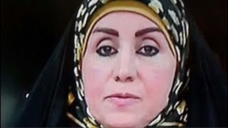 أمال - أرملة  مصرية تبلغ من العمر  50 سنة  كانت تعل كوافيرة و الآن تبحث عن رجل للزواج منها