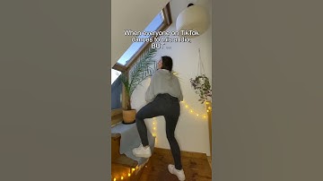 When everyone on TikTok dances to this Audio but you ACTUALLY play the ACCORDION 🤣