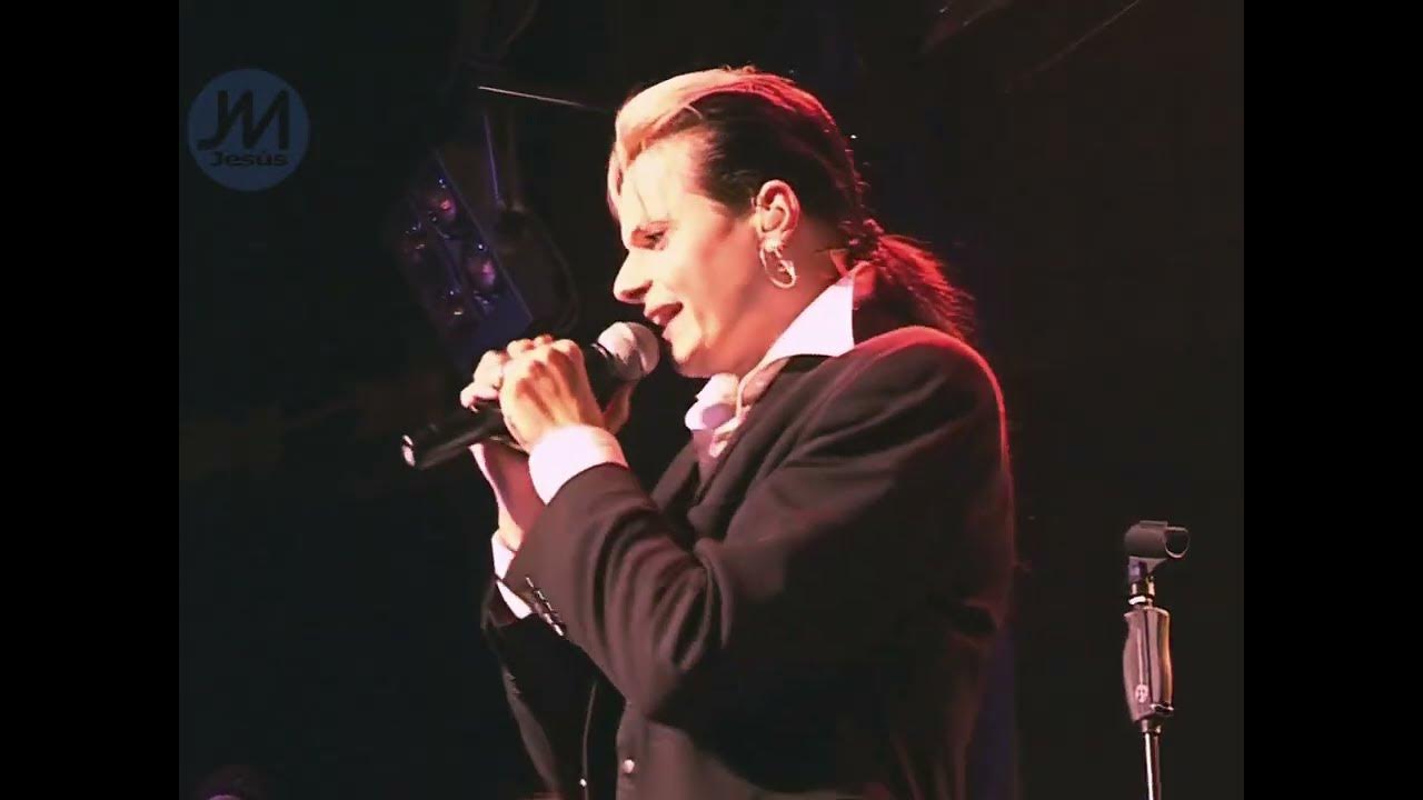 Lacrimosa - Der Morgen danach (Live 2007) - YouTube