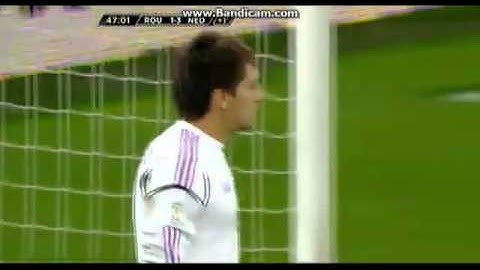 Romania vs Netherlands [1:4] - All Goals & Highlights - Roemenië 1-4 Nederland - 16/10/2012