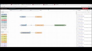 Enhancing Node RED Capability Using Function Node