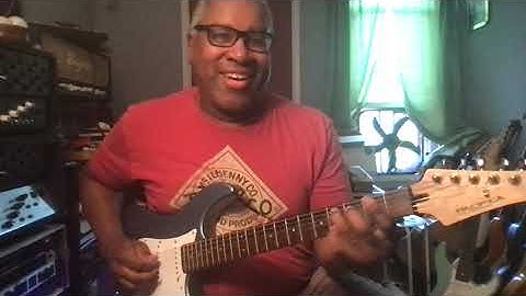 Line 6 M13 Oct and Script Phase Demo 2021