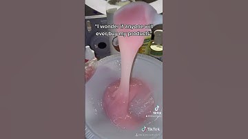 2020 making batches of 5-15 lip glosses to 2023 making batches of 800 lip glosses 😭💗 I love you!