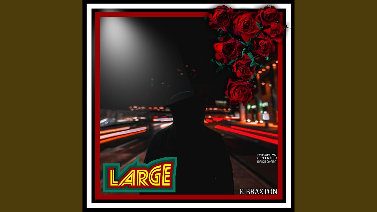 Watch Large on YouTube Watch Large on YouTube