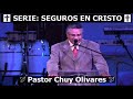 Pastor Chuy Olivares - TEXTOS CONTROVERSIALES SOBRE LA SALVACIÓN - Predicaciones estudios bíblicos