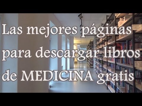 Vídeo: Tres Libros Médicos Esenciales Para Viajeros - Matador Network