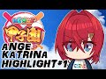 【Eng Sub】Road to Nijisanji Koshien 2021 ~Ange Katrina~ #1