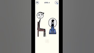 Draw Puzzle 2 Level 6