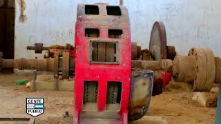 MUSEO DE PITUIL - DEPARTAMENTO FAMATINA LA RIOJA