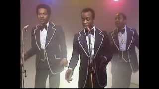 The Drifters -- You're More than a Number in My Little Red Book chords