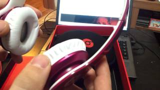 Оригинальные beats solo HD. Остерегайтесь fake!!!!(Остерегайтесь дешевых подделок beats solo HD и другой продукции beats., 2013-02-15T20:26:08.000Z)