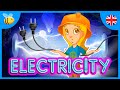 Understanding Electricity and Conductors