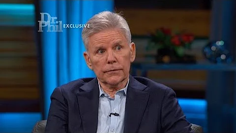 Gary Condit Denies Affair With Intern Chandra Levy...