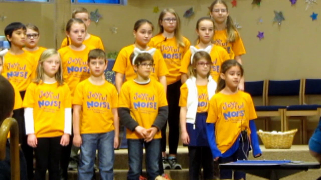 02   2018 POP Christmas Musical - Running Out of Room