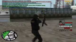 #L| SWAT MEGA-KIllER| TAWER Lose | screenshot 4