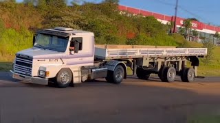 SÓ os SCANIA 112 QUALiFiCADO