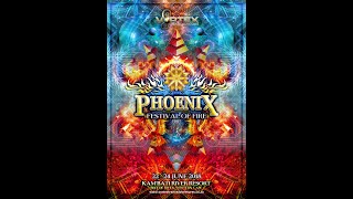 Phoenix 2018 Official After Movie