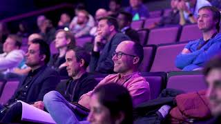 XConf AU 2019 Highlights