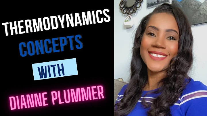 Key Concepts: Chemical Engineering Thermodynamics