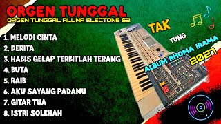 DANGDUT ORGEN TUNGGAL TERBARU 2027 FULL ALBUM RHOMA IRAMA KOLEKSI LAWAS MANTAP JOS!(ALUNA ELECTONE)