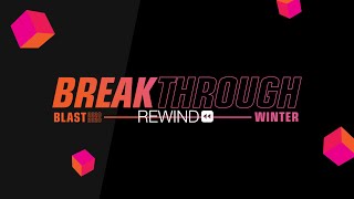 Blast Rewind - Session 1