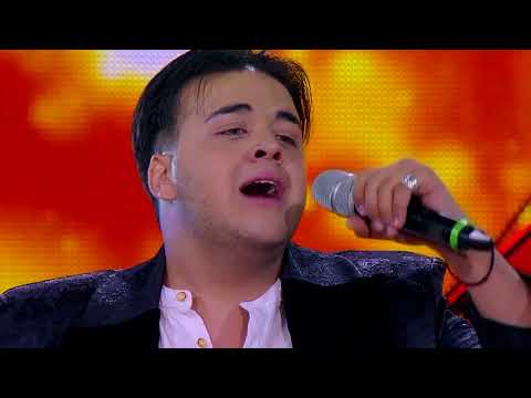 რა კარგი ხარ სიყვარულო   ლუკა გოგიბერიძე | ჩვენ ვარსკვლავები ვართ