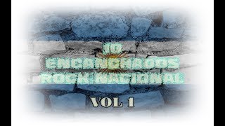 10 ENGANCHADOS ROCK NACIONAL Vol 1