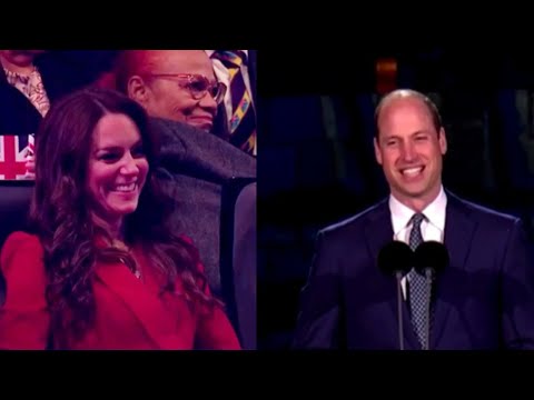 Video: Este o fată! Felicitări Kate și William!