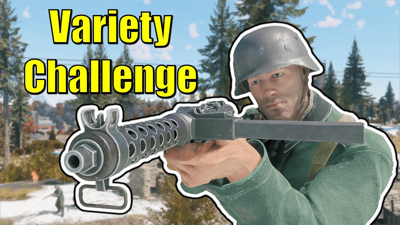 Высшее соревнование по разнообразию среди рядового состава