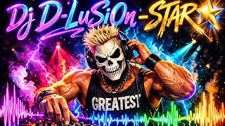 D-LuSiOn - Star!⭐️ 