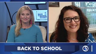 Details Back to School Authority: Milford superintendent outlines back to school plan News