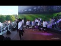 Концерт артистов Кореи. «Арт-футбол»-2015 | Concert of Korea Rep. artists. “Art-football”-2015