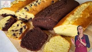 COMO HACER UN BUDÍN, rico y fácil!! de limón, chocolate, vainilla, PARA ESTAS FIESTAS!! screenshot 5