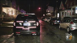 16-Year-Old Arrested For Shooting Another Teen During Drug Deal In Wilkins Twp.
