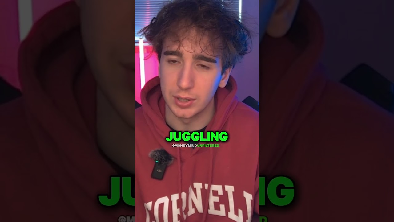 this is literally the easiest way to find viral clips for shorts