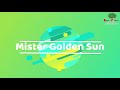 Mr Golden Sun