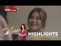Ginang, nagalit sa kaibigan matapos siyang hindi mapautang! | Tadhana