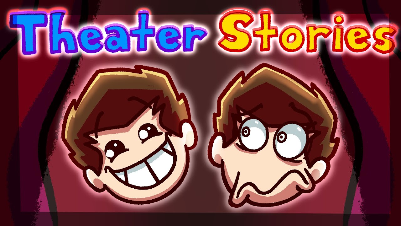 Theater Stories