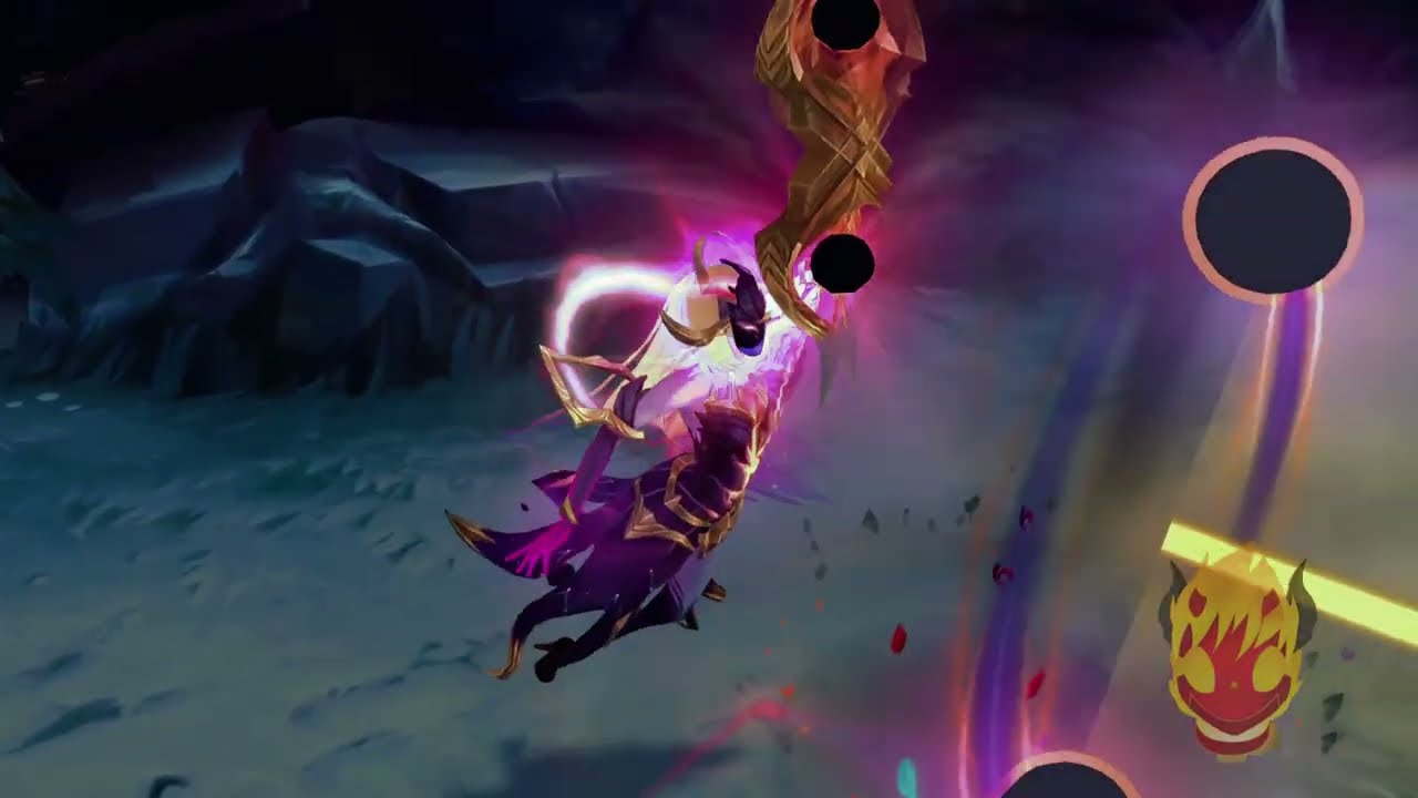 Hwei e Lux (SINNAMOTA EDIT)