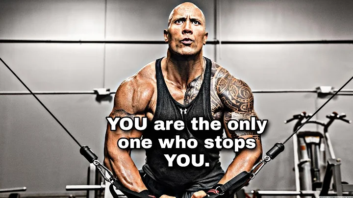 Best Motivational Video | NO EXCUSES | English |Motivational Speech